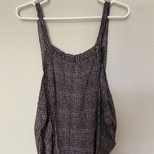 Free People Tank